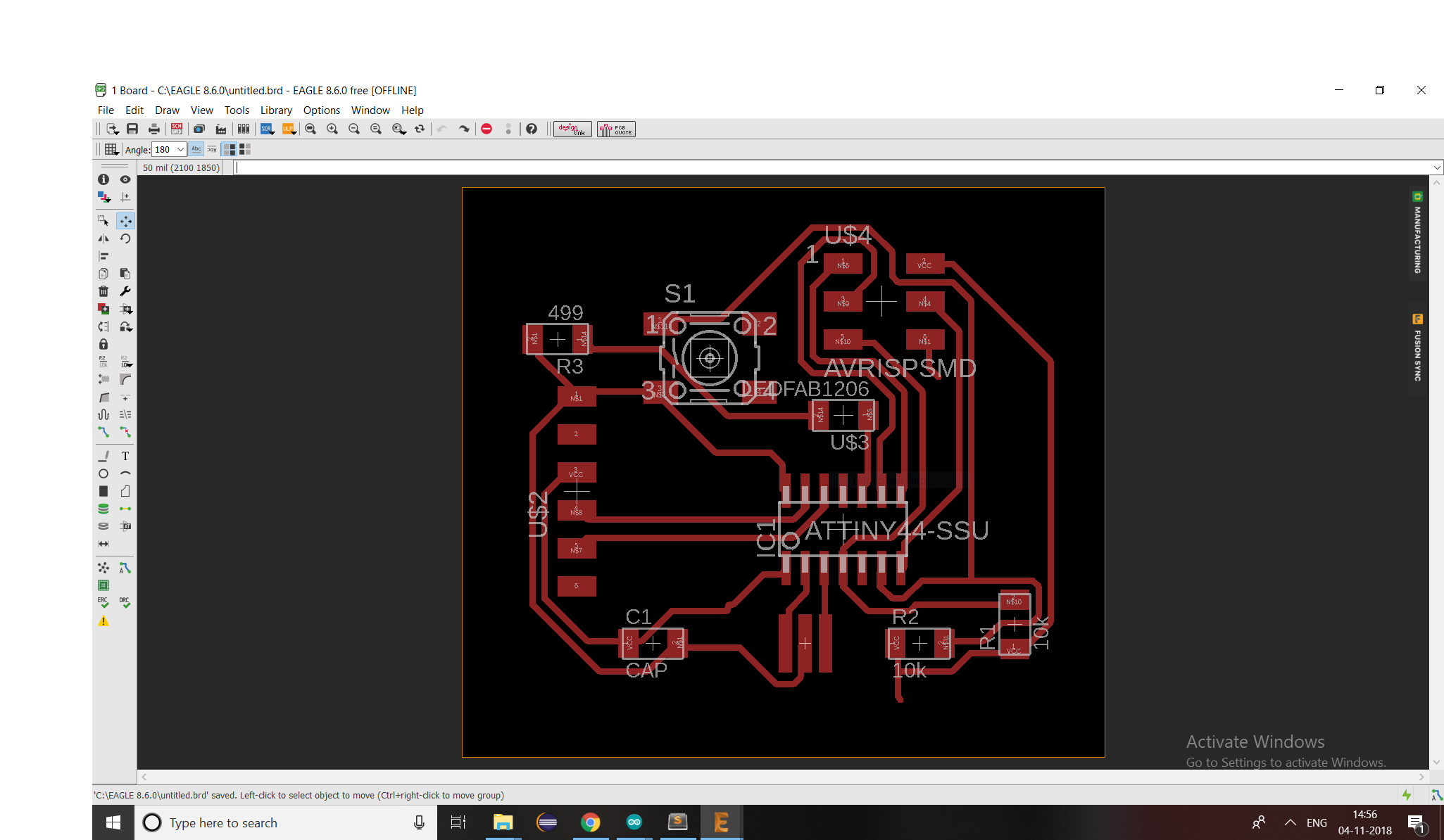 boards fab lab santiago